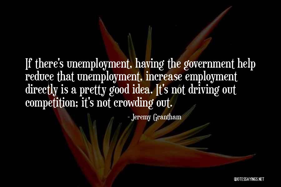 Hulst Jepsen Quotes By Jeremy Grantham Hulst Jepsen Quotes By Jeremy Grantham