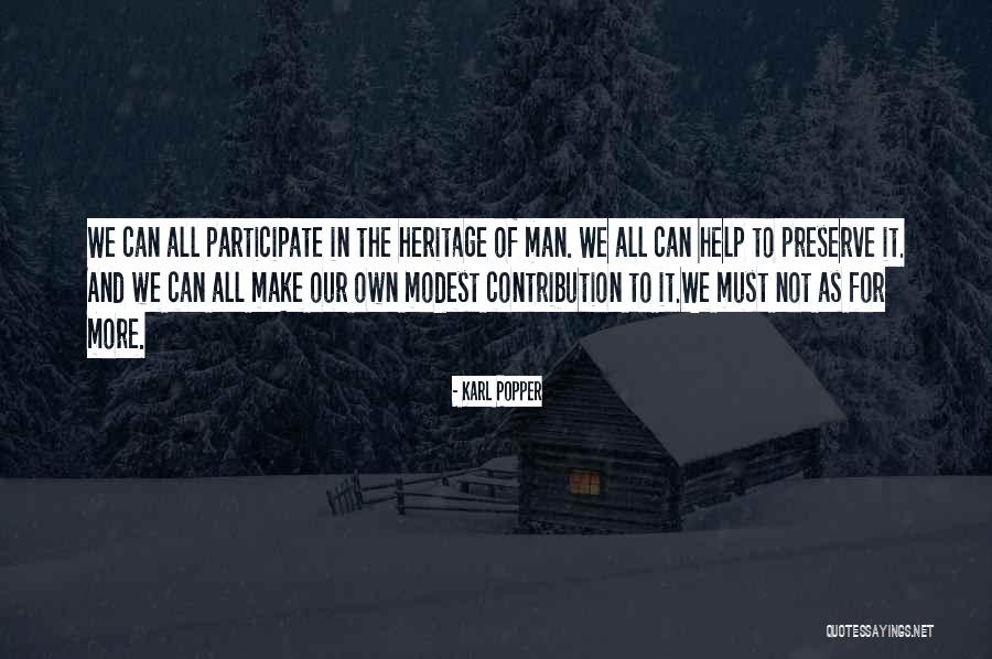 Hulsta Bibliotheques Quotes By Karl Popper Hulsta Bibliotheques Quotes By Karl Popper