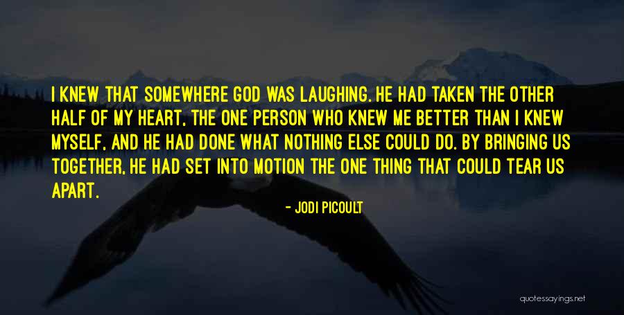 Hulsta Uk Quotes By Jodi Picoult Hulsta Uk Quotes By Jodi Picoult