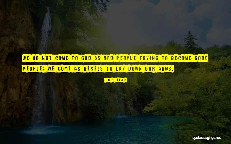 Hulster Magazine Quotes By C.S. Lewis Hulster Magazine Quotes By C.S. Lewis