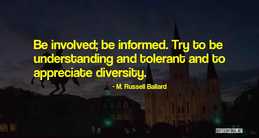 Hulton Archive Quotes By M. Russell Ballard Hulton Archive Quotes By M. Russell Ballard