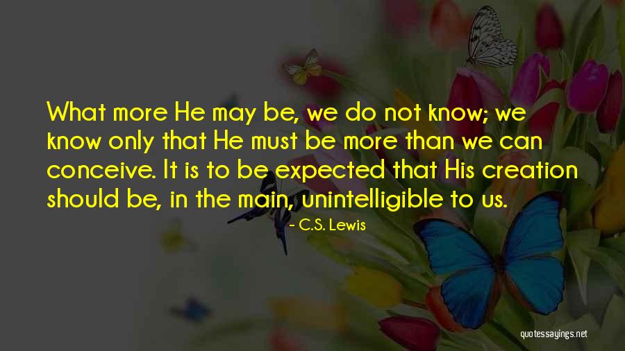 Hulton Fine Quotes By C.S. Lewis Hulton Fine Quotes By C.S. Lewis