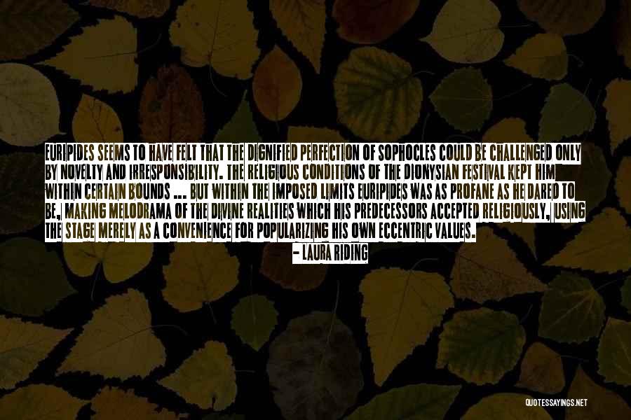 Hulton Fine Quotes By Laura Riding Hulton Fine Quotes By Laura Riding