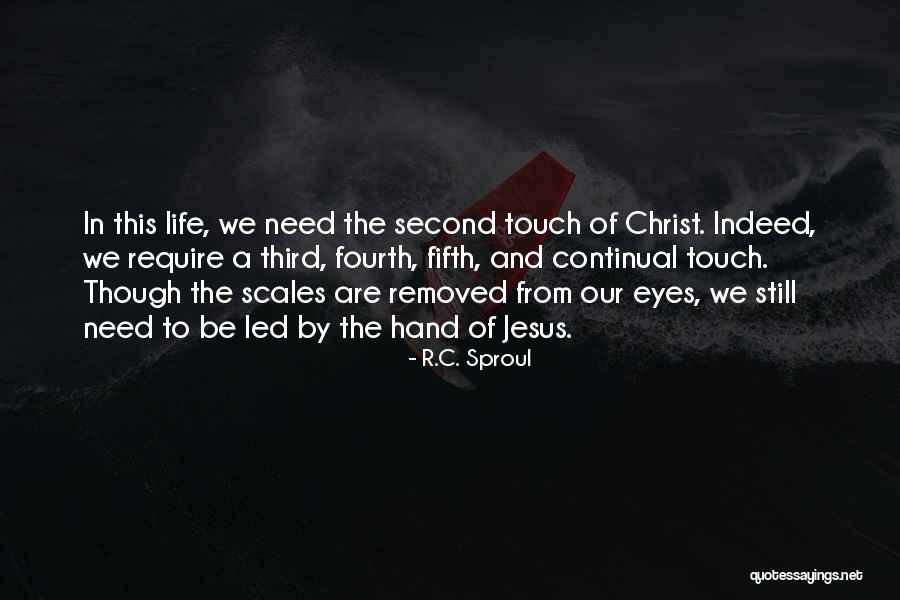 Hulton Fine Quotes By R.C. Sproul Hulton Fine Quotes By R.C. Sproul