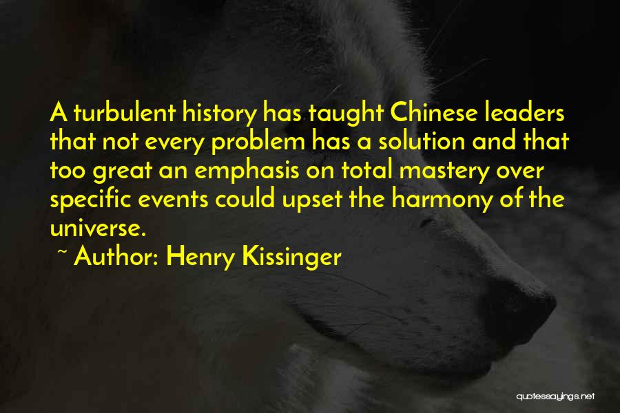 Hultquist Ppp Quotes By Henry Kissinger