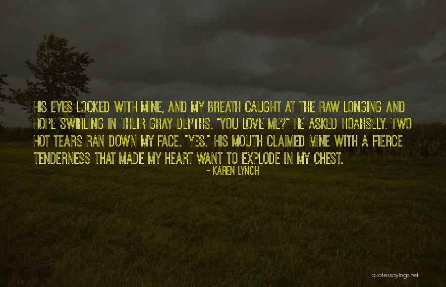 Hultquist Virginia Quotes By Karen Lynch Hultquist Virginia Quotes By Karen Lynch