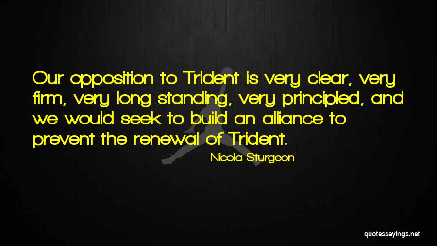 Hulver Trucking Quotes By Nicola Sturgeon Hulver Trucking Quotes By Nicola Sturgeon