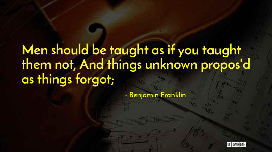 Hum Aur Tum Quotes By Benjamin Franklin Hum Aur Tum Quotes By Benjamin Franklin