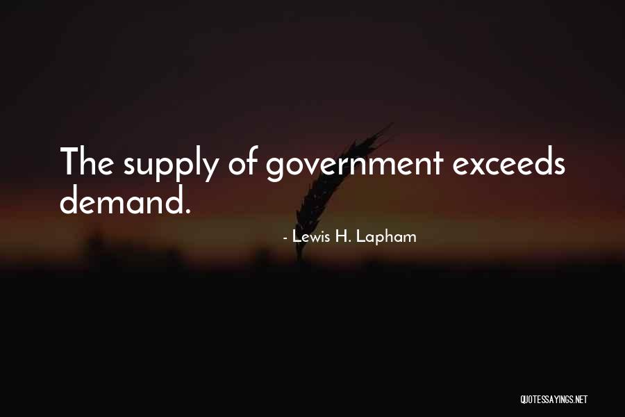 Hum Bewafa Quotes By Lewis H. Lapham Hum Bewafa Quotes By Lewis H. Lapham