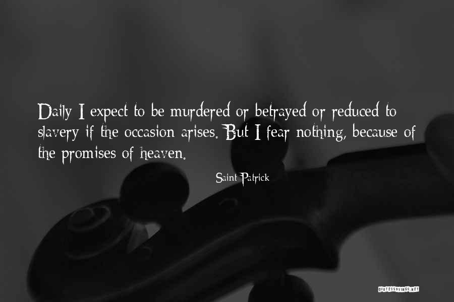 Hum Hain Rahi Pyar Ke Quotes By Saint Patrick Hum Hain Rahi Pyar Ke Quotes By Saint Patrick