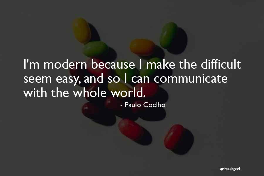 Huma Bhabha Quotes By Paulo Coelho Huma Bhabha Quotes By Paulo Coelho