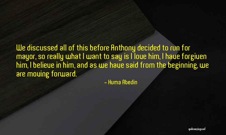 Huma Quotes By Huma Abedin Huma Quotes By Huma Abedin