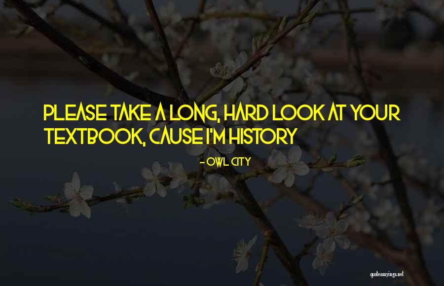 Huma Quotes By Owl City Huma Quotes By Owl City
