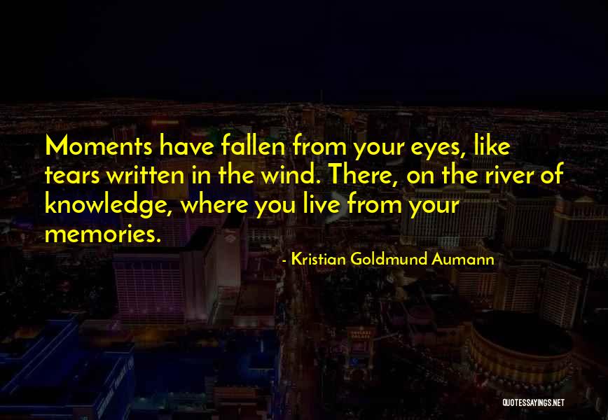Humaidi Fadzil Quotes By Kristian Goldmund Aumann Humaidi Fadzil Quotes By Kristian Goldmund Aumann