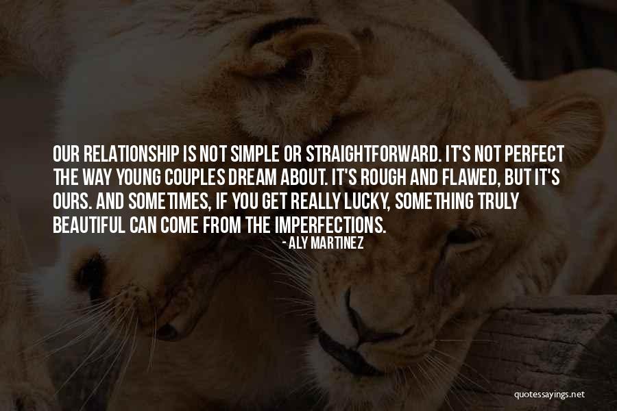 Humain Avant Quotes By Aly Martinez Humain Avant Quotes By Aly Martinez
