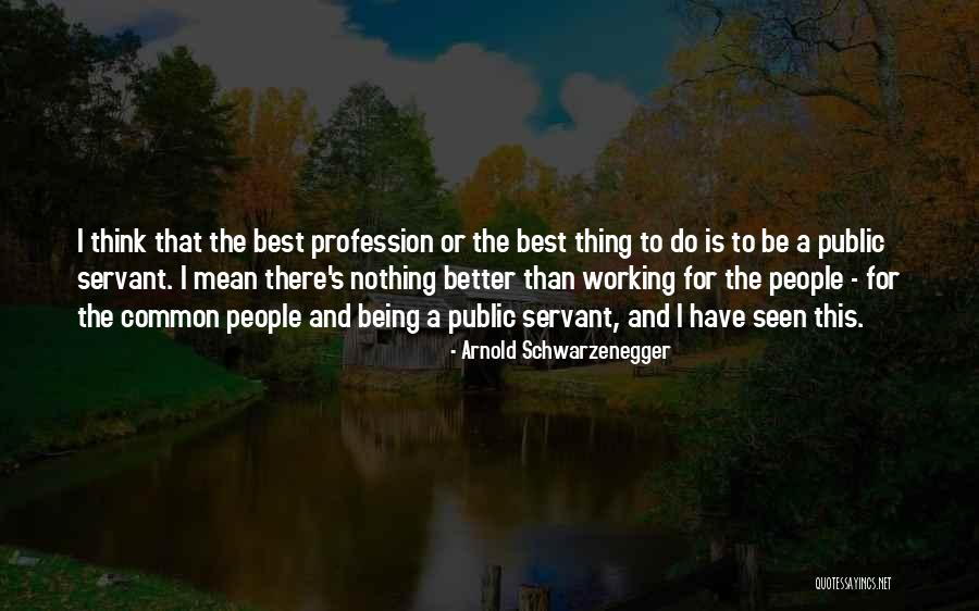 Humaines Sciences Quotes By Arnold Schwarzenegger Humaines Sciences Quotes By Arnold Schwarzenegger