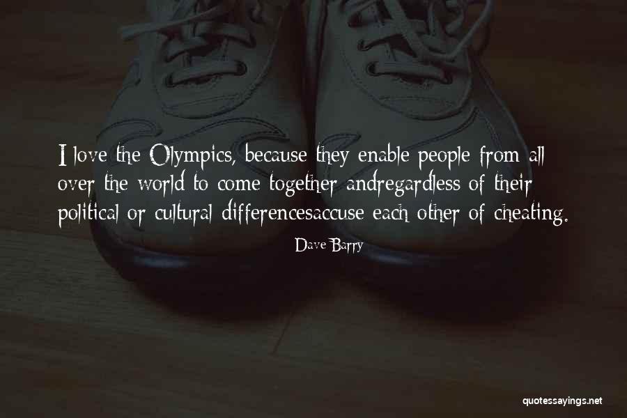 Humaines Sciences Quotes By Dave Barry Humaines Sciences Quotes By Dave Barry