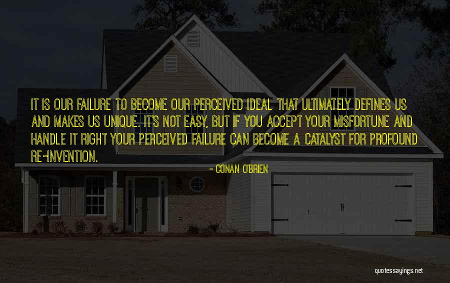 Humains A Vendre Quotes By Conan O'Brien Humains A Vendre Quotes By Conan O'Brien