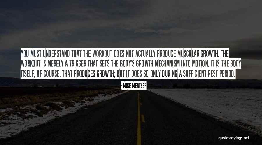 Humains A Vendre Quotes By Mike Mentzer Humains A Vendre Quotes By Mike Mentzer