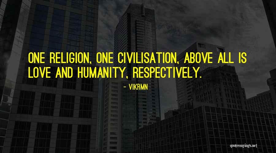 Humains Sauver Quotes By Vikrmn Humains Sauver Quotes By Vikrmn