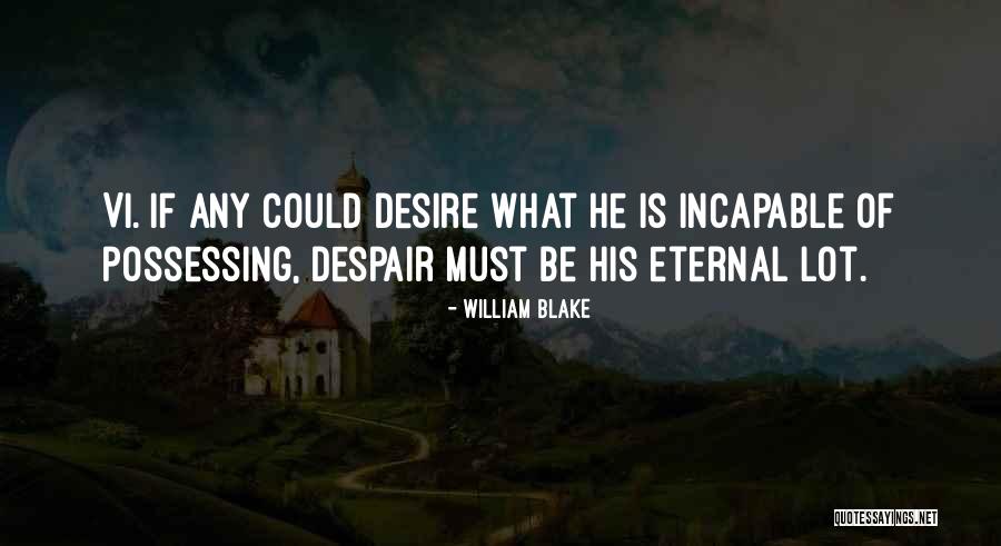 Humameter Quotes By William Blake Humameter Quotes By William Blake