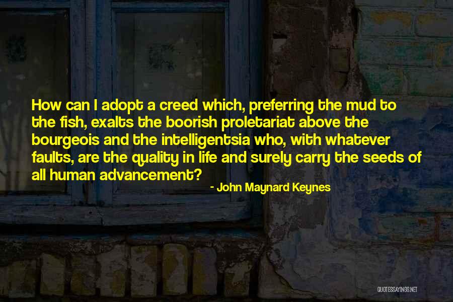 Human Advancement Quotes By John Maynard Keynes Human Advancement Quotes By John Maynard Keynes