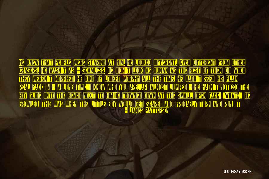 Human All Too Human Quotes By James Patterson Human All Too Human Quotes By James Patterson
