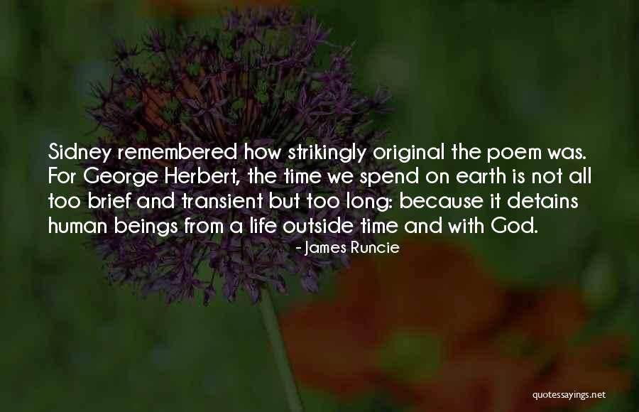 Human All Too Human Quotes By James Runcie Human All Too Human Quotes By James Runcie