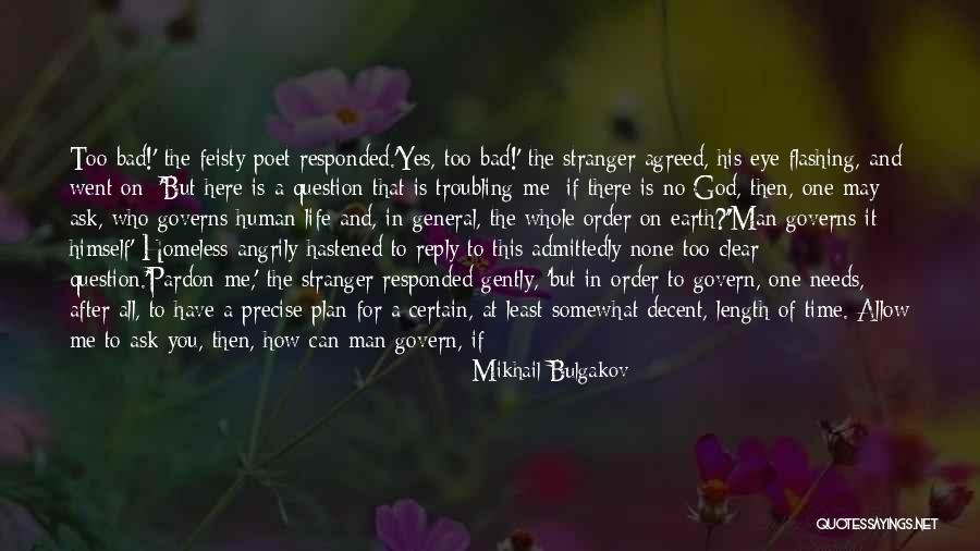 Human All Too Human Quotes By Mikhail Bulgakov Human All Too Human Quotes By Mikhail Bulgakov