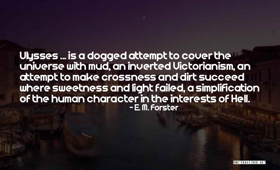 Human And Dog Quotes By E. M. Forster Human And Dog Quotes By E. M. Forster