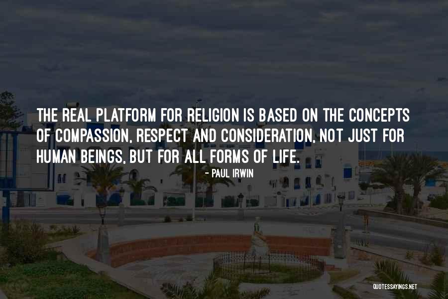 Human And Dog Quotes By Paul Irwin Human And Dog Quotes By Paul Irwin