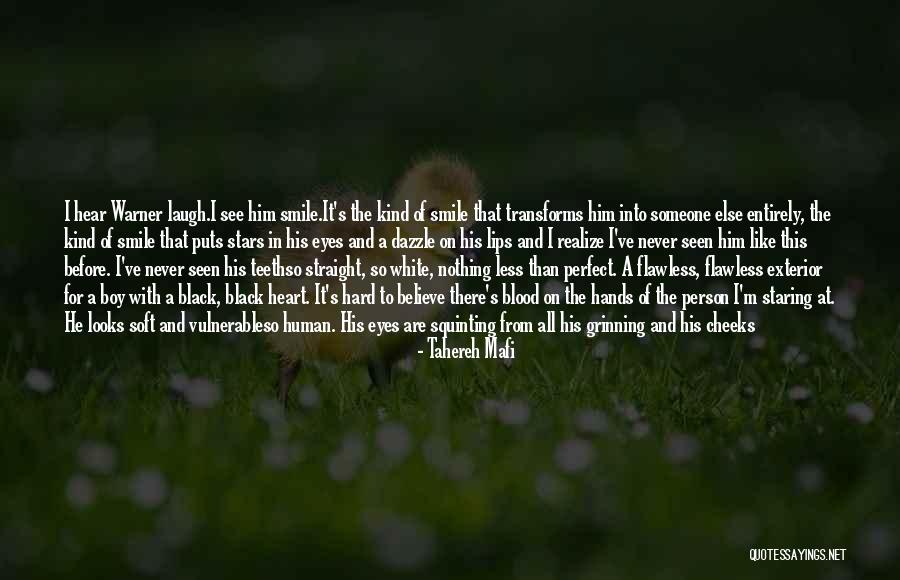 Human And Dog Quotes By Tahereh Mafi Human And Dog Quotes By Tahereh Mafi
