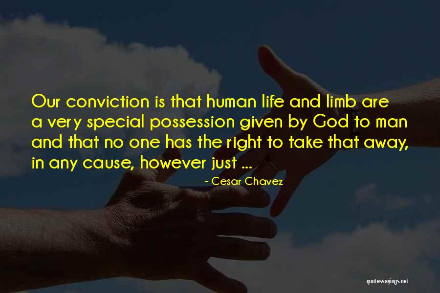 Human And Humanity Quotes By Cesar Chavez Human And Humanity Quotes By Cesar Chavez