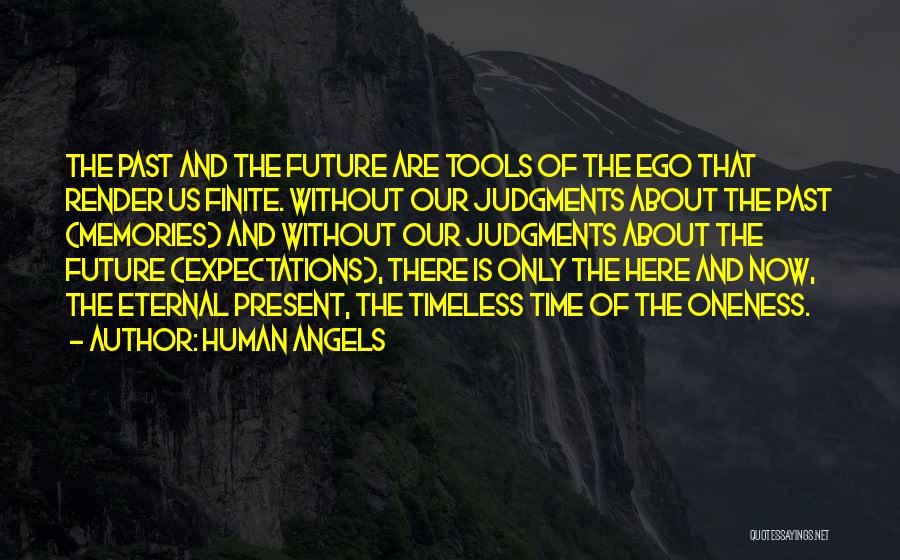 Human Angels Quotes 1251291