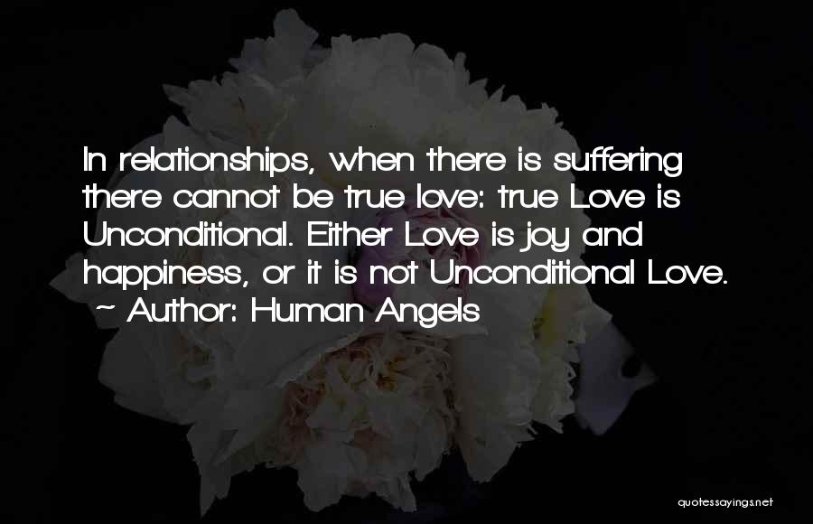 Human Angels Quotes 1280400