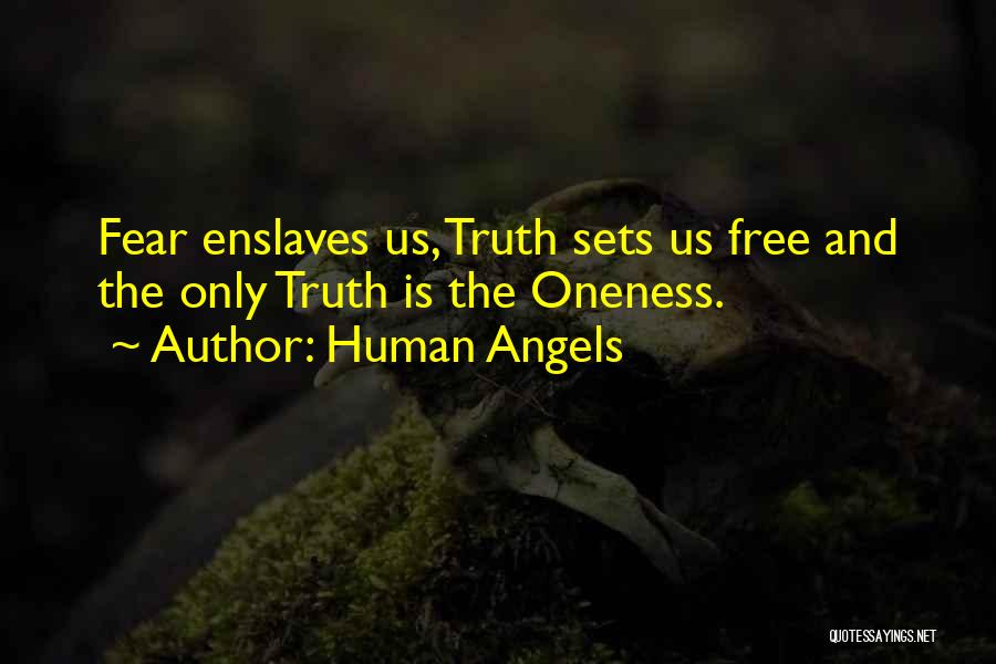 Human Angels Quotes 172545