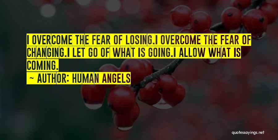 Human Angels Quotes 2163065