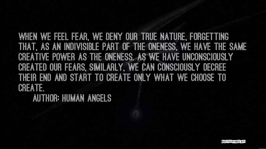 Human Angels Quotes 2245240