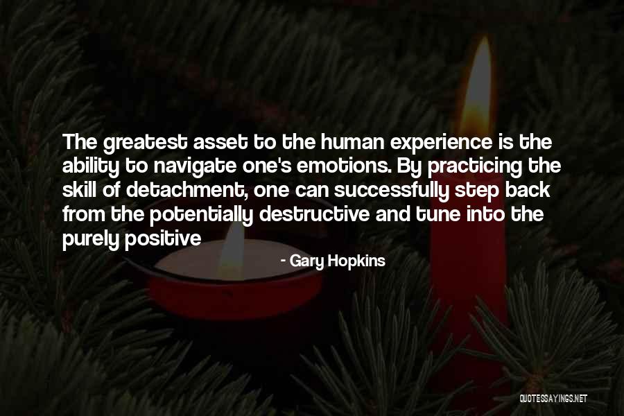 Human Asset Quotes By Gary Hopkins Human Asset Quotes By Gary Hopkins