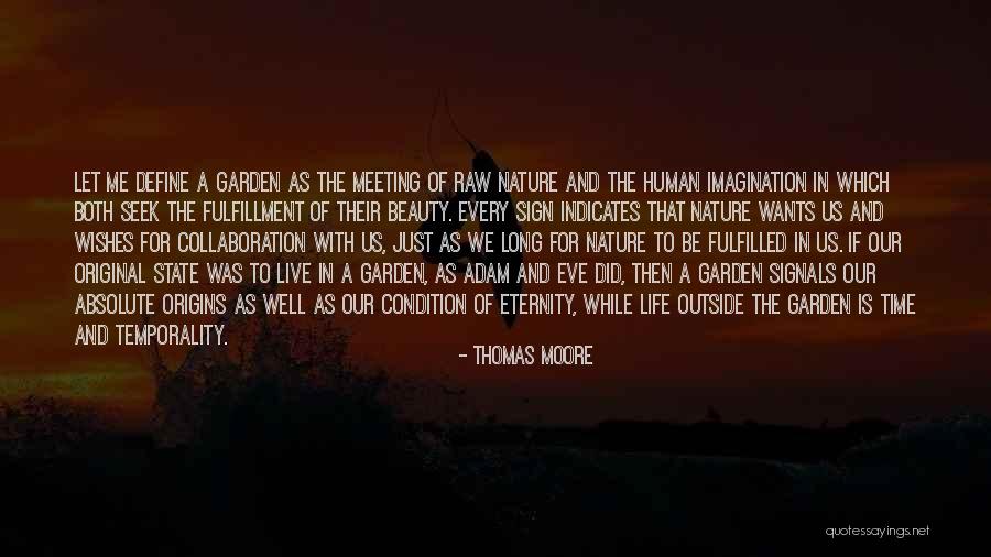 Human Beauty Quotes By Thomas Moore Human Beauty Quotes By Thomas Moore