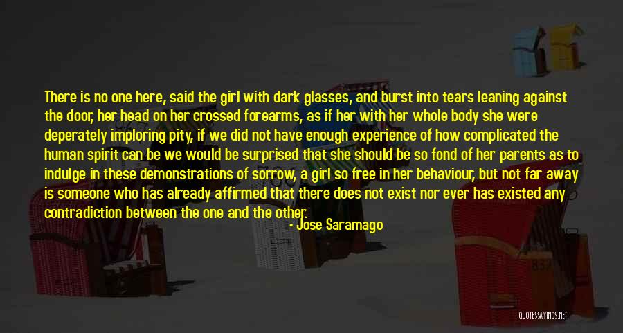 Human Behaviour Quotes By Jose Saramago Human Behaviour Quotes By Jose Saramago