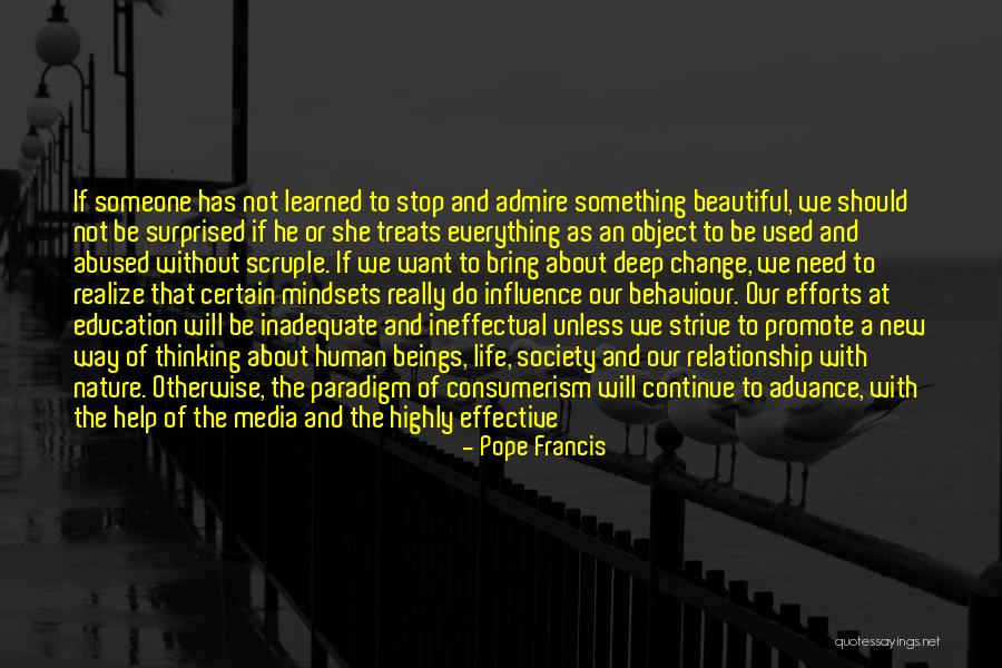 Human Behaviour Quotes By Pope Francis Human Behaviour Quotes By Pope Francis