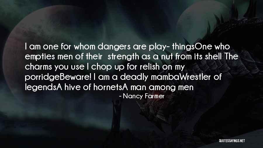 Human Being Maya Quotes By Nancy Farmer Human Being Maya Quotes By Nancy Farmer