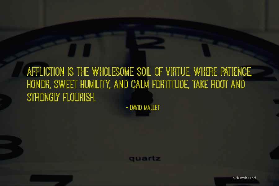 Human Bindage Quotes By David Mallet Human Bindage Quotes By David Mallet