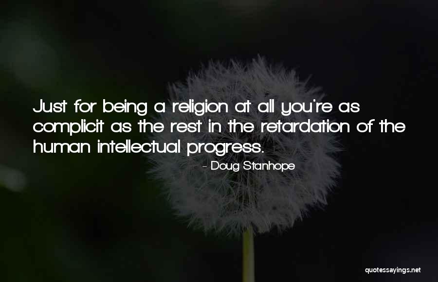 Human Bindage Quotes By Doug Stanhope Human Bindage Quotes By Doug Stanhope