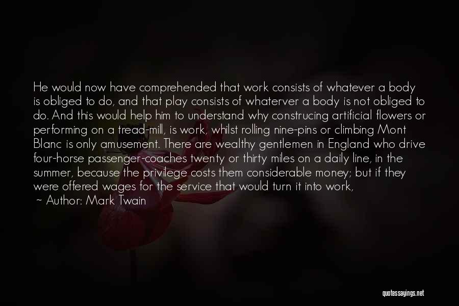 Human Body Nature Quotes By Mark Twain Human Body Nature Quotes By Mark Twain