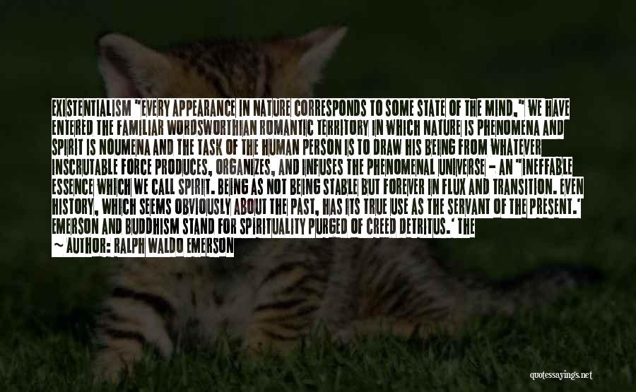 Human Body Nature Quotes By Ralph Waldo Emerson Human Body Nature Quotes By Ralph Waldo Emerson