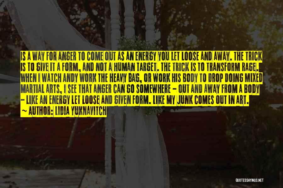 Human Body Work Of Art Quotes By Lidia Yuknavitch Human Body Work Of Art Quotes By Lidia Yuknavitch