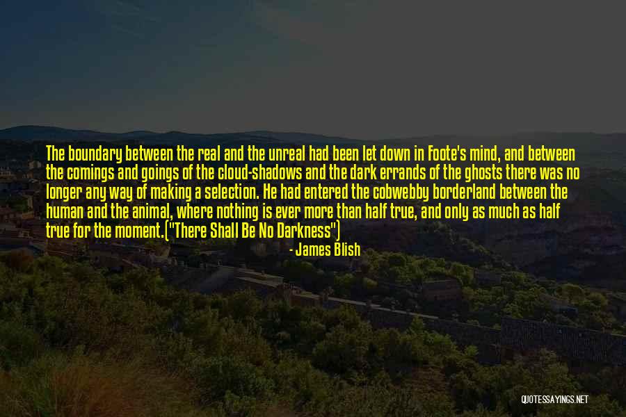 Human But Half Animal Quotes By James Blish Human But Half Animal Quotes By James Blish