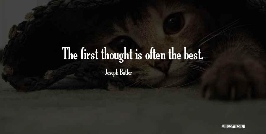 Human Cadavers Quotes By Joseph Butler Human Cadavers Quotes By Joseph Butler